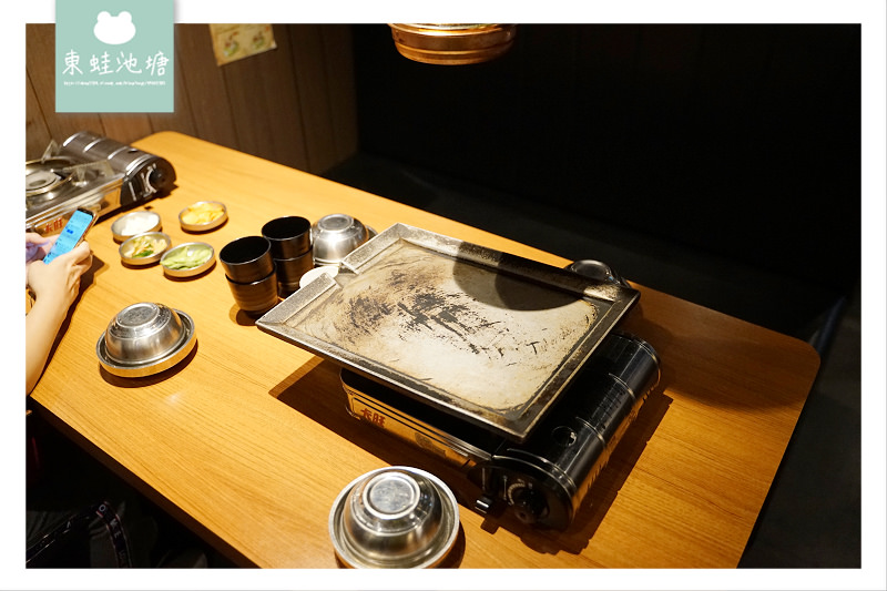 【竹北韓式料理居酒屋推薦】超美味雙人燒肉套餐 道地韓式雪花烤腸馬鈴薯排骨湯 娘子韓食燒肉店-娘子居食屋 【竹北韓式料理居酒屋推薦】超美味雙人燒肉套餐 道地韓式雪花烤腸馬鈴薯排骨湯 娘子韓食燒肉店-娘子居食屋