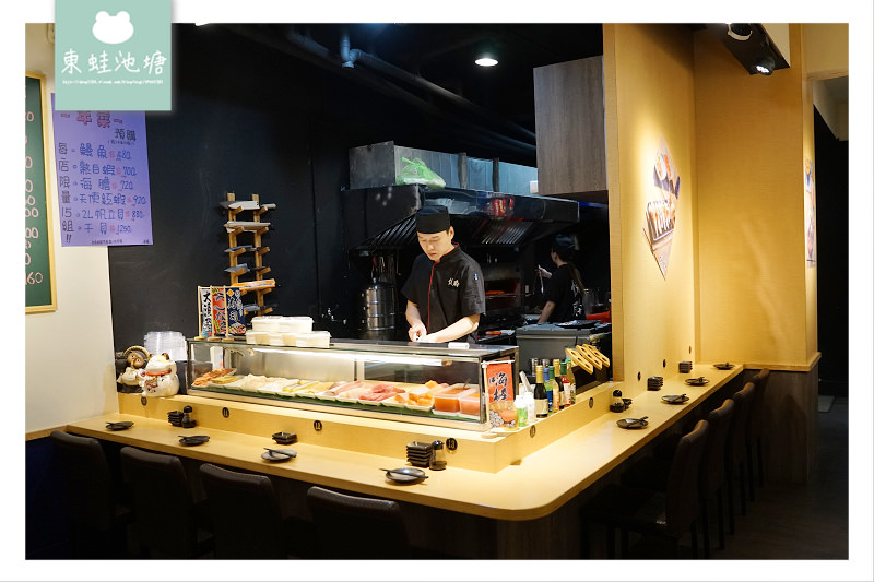 【新莊日式料理推薦】基隆崁仔頂直送海鮮散壽司 悅勝丼飯生魚片壽司專賣店 新莊店 【新莊日式料理推薦】基隆崁仔頂直送海鮮散壽司 悅勝丼飯生魚片壽司專賣店 新莊店