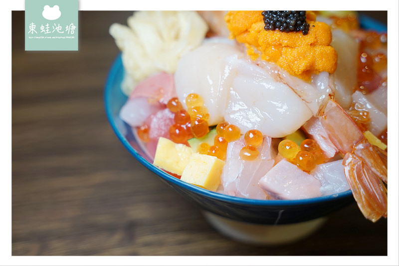 【新莊日式料理推薦】基隆崁仔頂直送海鮮散壽司 悅勝丼飯生魚片壽司專賣店 新莊店 【新莊日式料理推薦】基隆崁仔頂直送海鮮散壽司 悅勝丼飯生魚片壽司專賣店 新莊店