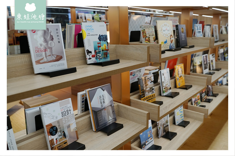 【中壢最美書店全新開幕】不限時 每人100元飲料吧無限暢飲 聯饗書屋
