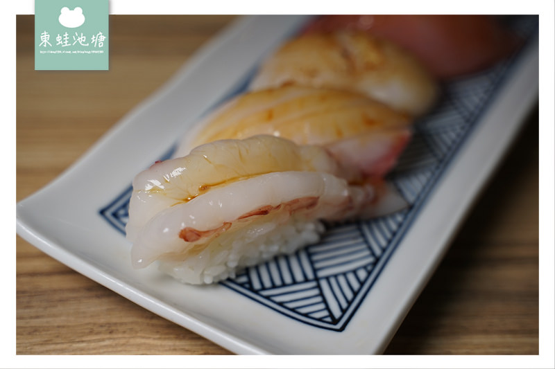 【新竹東門市場美食推薦】藏身新竹市場內高CP值日本料理 八庵魚河岸一代目 刺身握壽司專門店