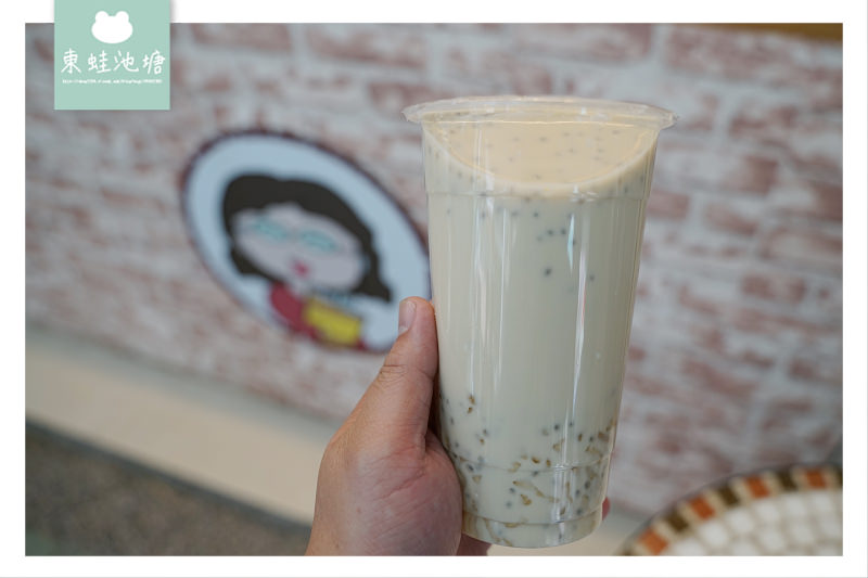 【新竹東門街手搖飲料推薦】必點古早味綜合黑糖飲 RE紅包現金回饋 ㄚ美姨的古早古味 【新竹東門街手搖飲料推薦】必點古早味綜合黑糖飲 RE紅包現金回饋 ㄚ美姨的古早古味