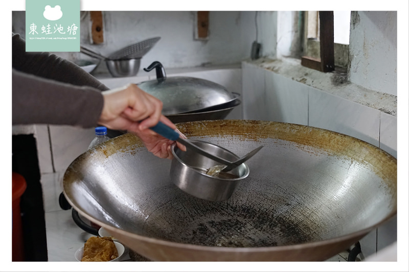 【馬祖東莒美食推薦】手工釀製馬祖老酒香酥煎蛋 東莒大埔64據點 【馬祖東莒美食推薦】手工釀製馬祖老酒香酥煎蛋 東莒大埔64據點