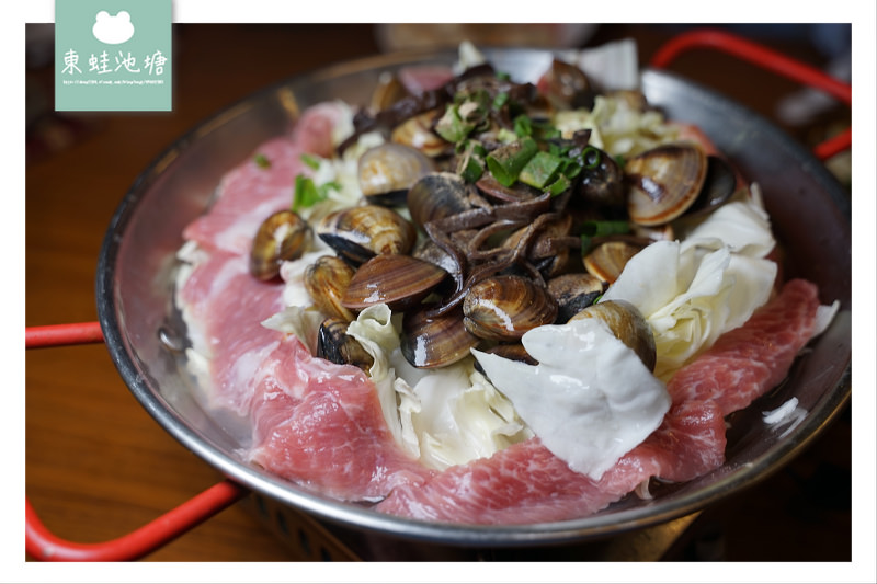 【新竹東門市場美食推薦】美味粵式啵啵蛤 小東門蒸烤鮮飯食 【新竹東門市場美食推薦】美味粵式啵啵蛤 小東門蒸烤鮮飯食