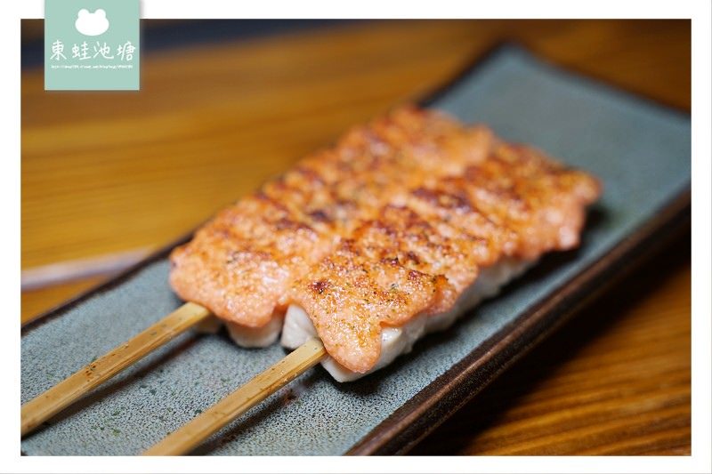 【新莊居酒屋推薦】美味串燒宵夜好選擇 老味噌居酒屋新莊店 【新莊居酒屋推薦】美味串燒宵夜好選擇 老味噌居酒屋新莊店