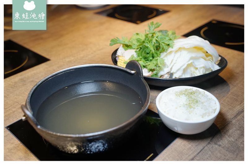 【澎湖火鍋推薦】創始於1999年 舒適用餐環境 鍋道樂精緻鍋物 【澎湖火鍋推薦】創始於1999年 舒適用餐環境 鍋道樂精緻鍋物