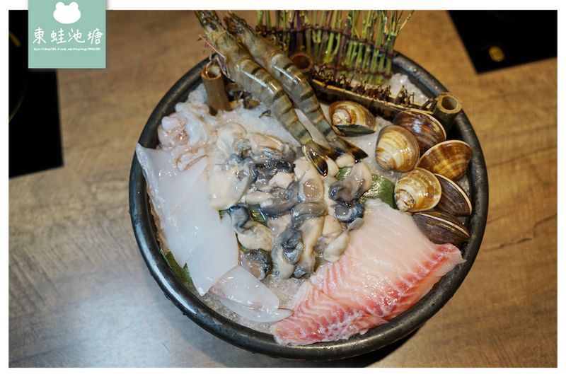 【澎湖火鍋推薦】創始於1999年 舒適用餐環境 鍋道樂精緻鍋物 【澎湖火鍋推薦】創始於1999年 舒適用餐環境 鍋道樂精緻鍋物