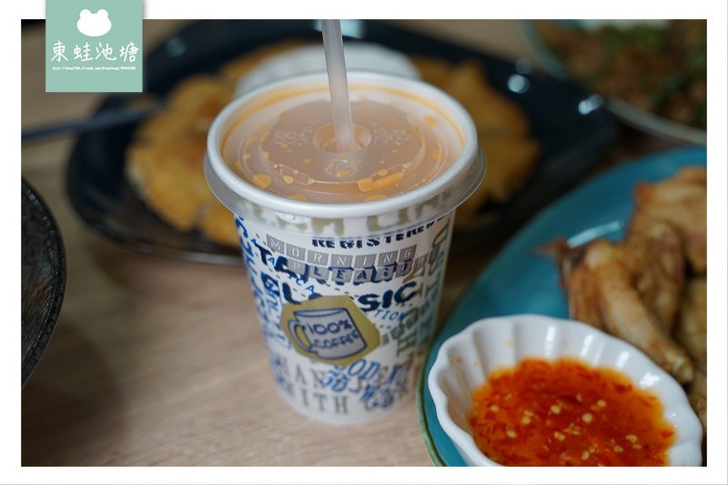 【新竹異國美食推薦】道地雲泰料理 當天現做米干 楊家米干雲泰美食館