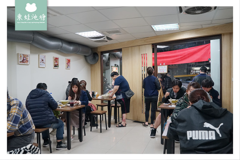 【中和宵夜推薦】美味鮮蔬中卷米粉 招牌果律蝦球 好吃吃好