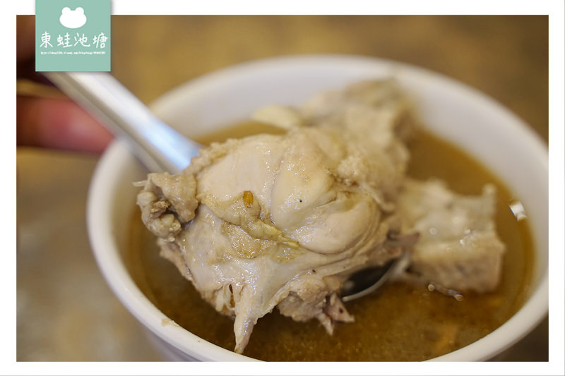 【台北南京復興美食推薦】個人進補好選擇 酒味薑味超濃郁 全記麻油雞 【台北南京復興美食推薦】個人進補好選擇 酒味薑味超濃郁 全記麻油雞