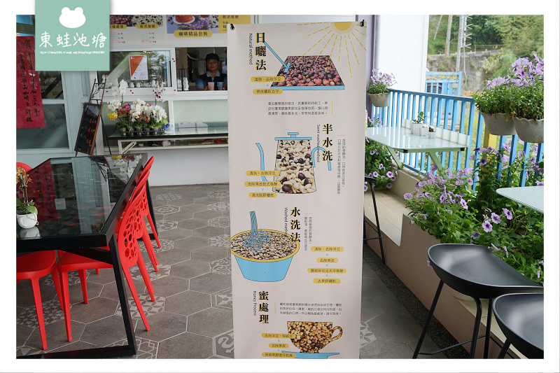 【嘉義梅山下午茶推薦】阿里山莊園咖啡精品套餐 青葉咖啡莊園 【嘉義梅山下午茶推薦】阿里山莊園咖啡精品套餐 青葉咖啡莊園