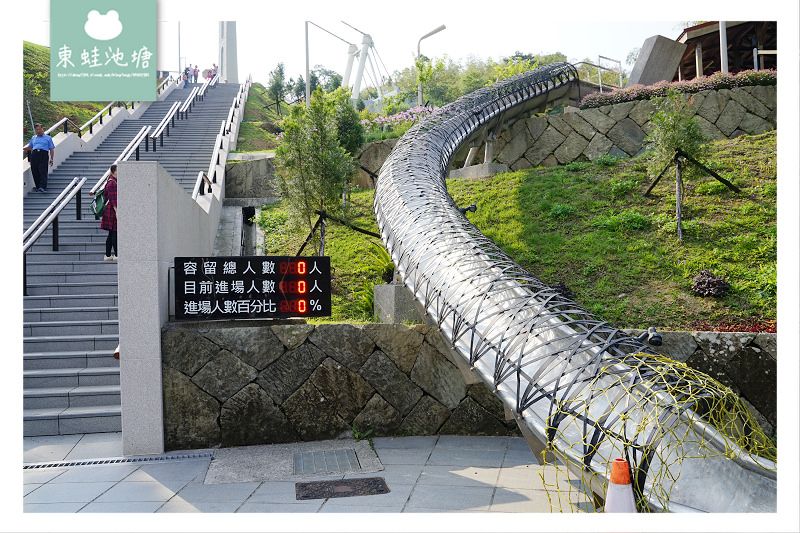 【嘉義阿里山景點推薦】海拔最高景觀吊橋 穿梭雲海故鄉 太平雲梯 【嘉義阿里山景點推薦】海拔最高景觀吊橋 穿梭雲海故鄉 太平雲梯