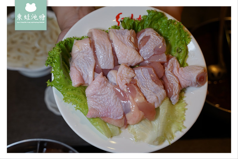 【東區火鍋/秘制火焰 蜂巢豆腐】紅九九個人鴛鴦鍋延吉店 【東區火鍋/秘制火焰 蜂巢豆腐】紅九九個人鴛鴦鍋延吉店