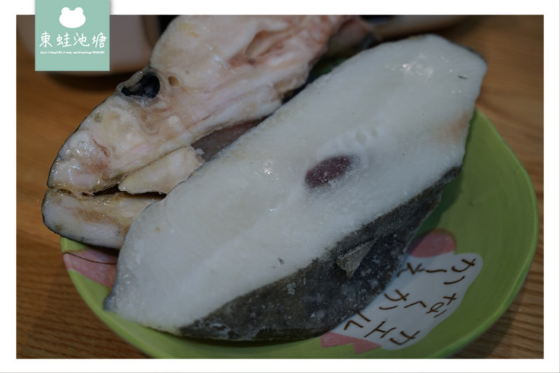 【海揚鮮物 海鮮水產批發直營店】椒麻比目魚頭組 在家也可以吃到餐廳級料理