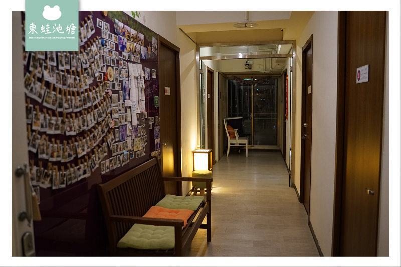 【嘉義背包客棧推薦】安蘭居國際青年館 最懂嘉義的旅館 【嘉義背包客棧推薦】安蘭居國際青年館 最懂嘉義的旅館
