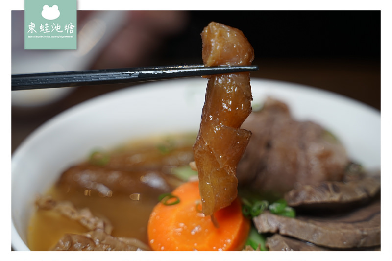 【台北大安區牛肉麵推薦】不加味精蔬果清燉湯頭 台北牛肉麵節秘密客評審特別獎 牛莊園牛肉麵 【台北大安區牛肉麵推薦】不加味精蔬果清燉湯頭 台北牛肉麵節秘密客評審特別獎 牛莊園牛肉麵