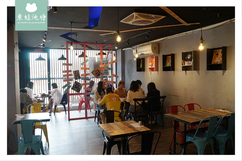 【台中逢甲義大利麵推薦】台中網美餐廳 真材實料美味醬汁 瑰覓 Gui Mi 義大利麵/燉飯 【台中逢甲義大利麵推薦】台中網美餐廳 真材實料美味醬汁 瑰覓 Gui Mi 義大利麵/燉飯