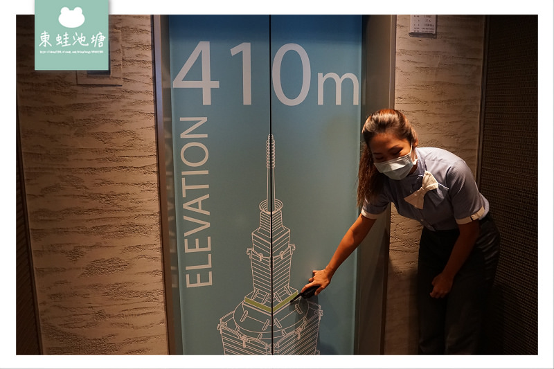 【台北101 Skyline天際線460 雲端漫步體驗】台北必訪景點再加一 台灣籍平日半價限定優惠 【台北101 Skyline天際線460 雲端漫步體驗】台北必訪景點再加一 台灣籍平日半價限定優惠