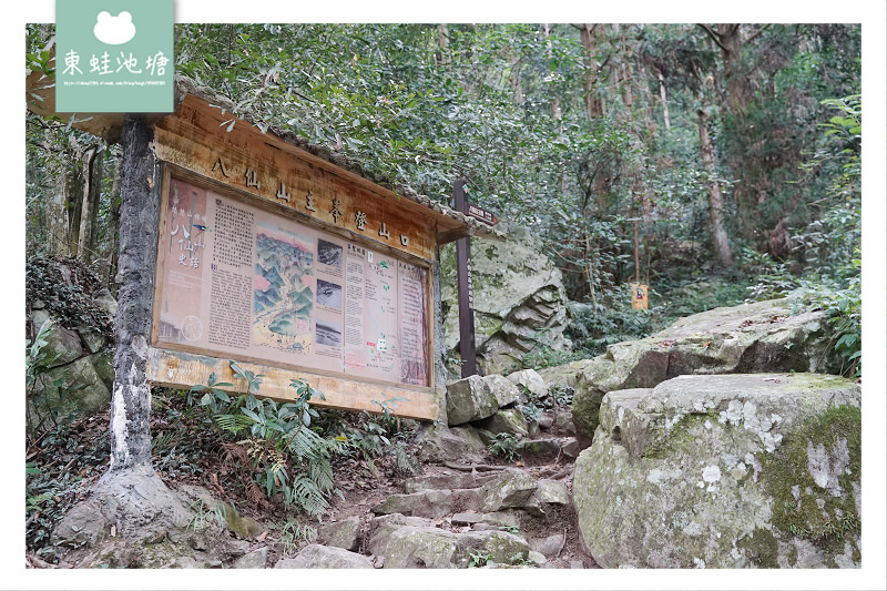 【台中一日遊景點推薦】台灣八景/三大林場之一 來回八小時主峰步道 八仙山國家森林遊樂區 【台中一日遊景點推薦】台灣八景/三大林場之一 來回八小時主峰步道 八仙山國家森林遊樂區