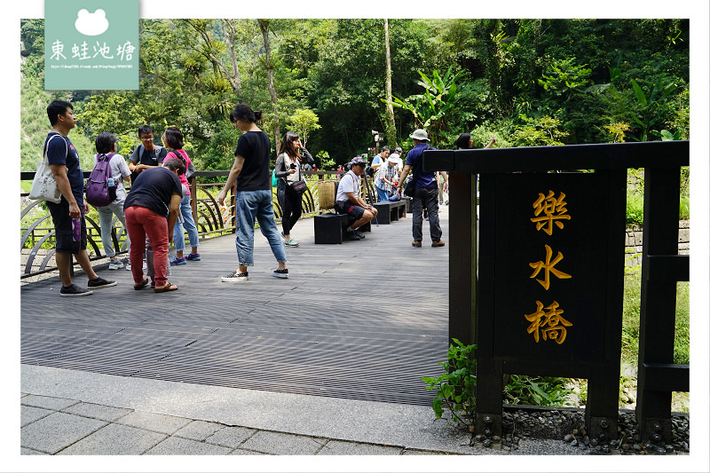 【新北烏來景點推薦】全台最高負離子含量 內洞國家森林遊樂區 【新北烏來景點推薦】全台最高負離子含量 內洞國家森林遊樂區