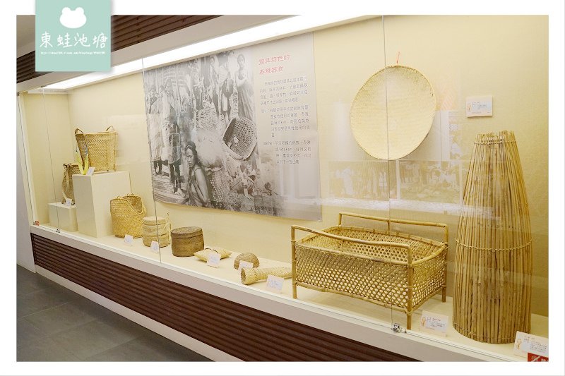 【烏來免費景點推薦】傳統泰雅歷史文化與生活器物資料展示 烏來泰雅民族博物館 【烏來免費景點推薦】傳統泰雅歷史文化與生活器物資料展示 烏來泰雅民族博物館