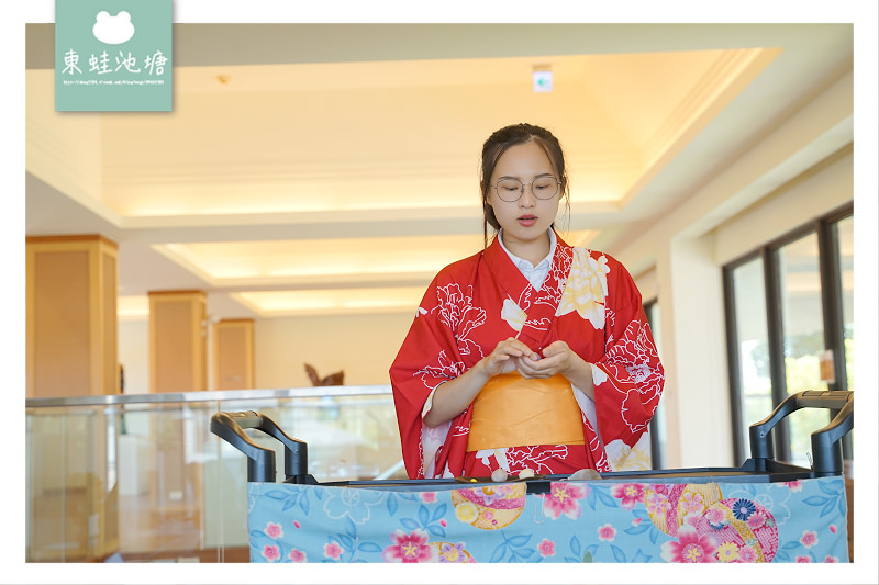 【宜蘭五結行程推薦】浴衣忍者角色扮演 和菓子手作體驗 綠舞日式主題園區 【宜蘭五結行程推薦】浴衣忍者角色扮演 和菓子手作體驗 綠舞日式主題園區