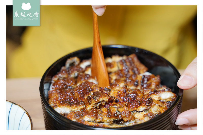 【新竹鰻魚飯推薦】名古屋鰻魚美味四吃 台灣首次鰻兜煮 うなぎ三河中川屋 新竹店 【新竹鰻魚飯推薦】名古屋鰻魚美味四吃 台灣首次鰻兜煮 うなぎ三河中川屋 新竹店