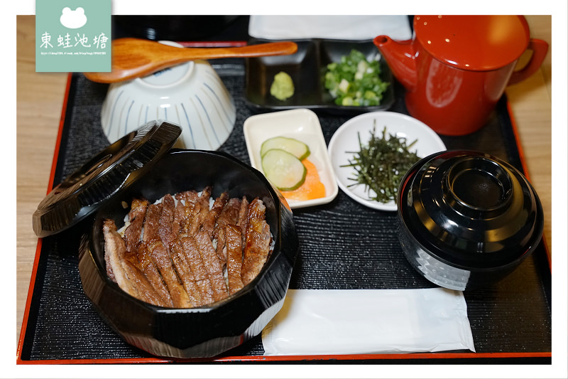 【新竹鰻魚飯推薦】名古屋鰻魚美味四吃 台灣首次鰻兜煮 うなぎ三河中川屋 新竹店 【新竹鰻魚飯推薦】名古屋鰻魚美味四吃 台灣首次鰻兜煮 うなぎ三河中川屋 新竹店