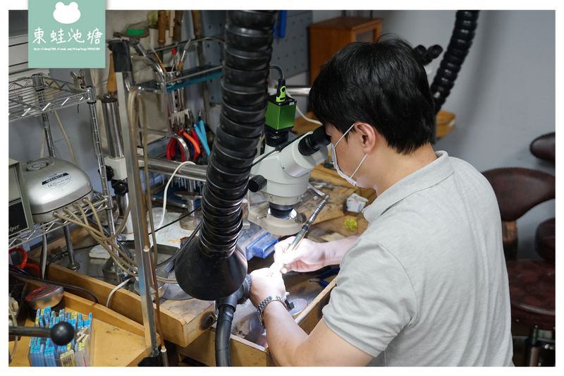 【台北改戒圍推薦】珠寶客製修改 可當天取件 昇昌珠寶工坊