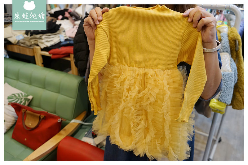 【台中童裝推薦】臺中第五市場旁 直播客製化服務 小螞蟻童裝 【台中童裝推薦】臺中第五市場旁 直播客製化服務 小螞蟻童裝