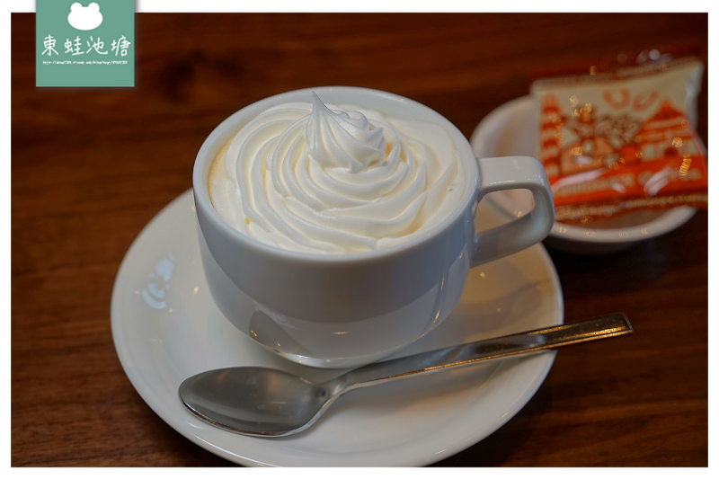 【台北大直美食推薦】創始於1968年 台灣限定餐點 Komeda‘s Coffee 客美多咖啡大直店 【台北大直美食推薦】創始於1968年 台灣限定餐點 Komeda‘s Coffee 客美多咖啡大直店
