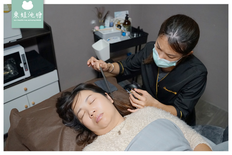 【台北採耳推薦】東區精品掏耳SPA 香薰耳燭香氛紓壓 See you at first 初·見 【台北採耳推薦】東區精品掏耳SPA 香薰耳燭香氛紓壓 See you at first 初·見