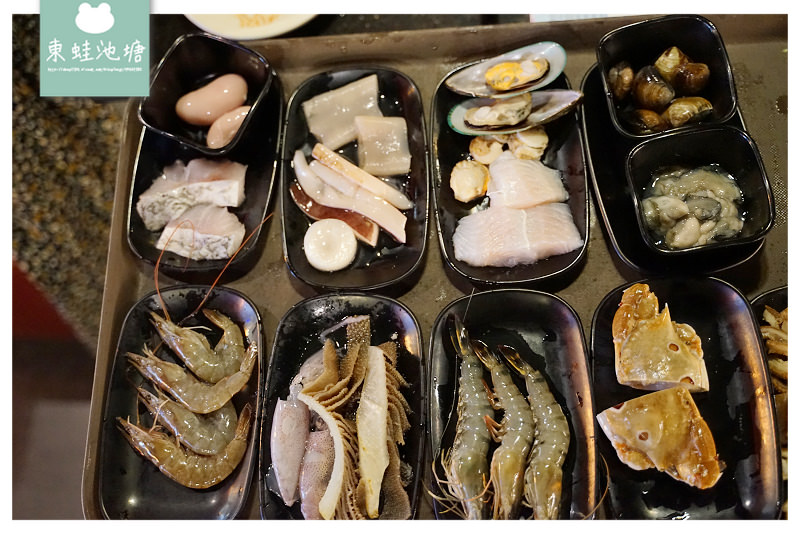 【台北信義區吃到飽推薦】草莓吃到飽超過癮 101道頂級食材無限量供應 馬辣頂級麻辣鴛鴦火鍋信義店 【台北信義區吃到飽推薦】草莓吃到飽超過癮 101道頂級食材無限量供應 馬辣頂級麻辣鴛鴦火鍋信義店