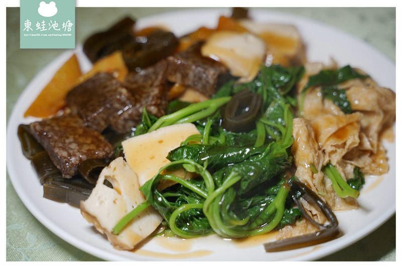 【花蓮素食推薦】美味特製辣味麵 可口好吃爌肉飯 花蓮國香園素食 【花蓮素食推薦】美味特製辣味麵 可口好吃爌肉飯 花蓮國香園素食