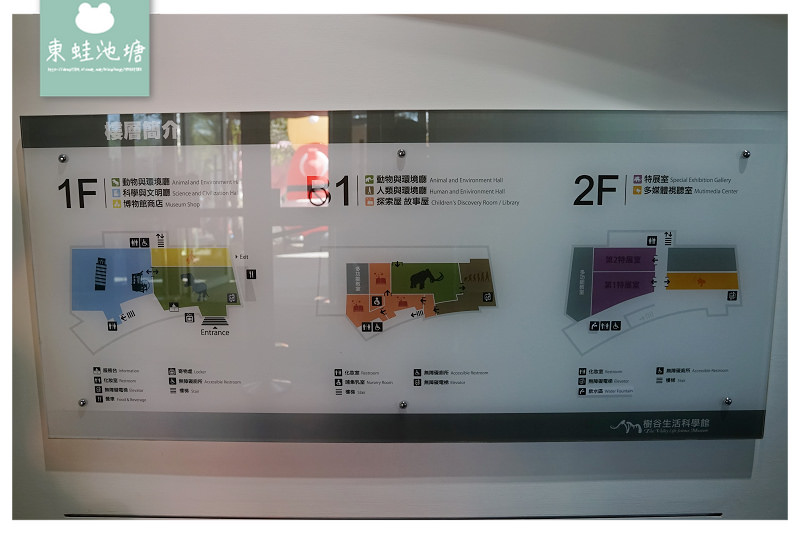 【台南室內景點推薦】新市區親子景點 台灣首座骨骼標本展示博物館 樹谷生活科學館 【台南室內景點推薦】新市區親子景點 台灣首座骨骼標本展示博物館 樹谷生活科學館