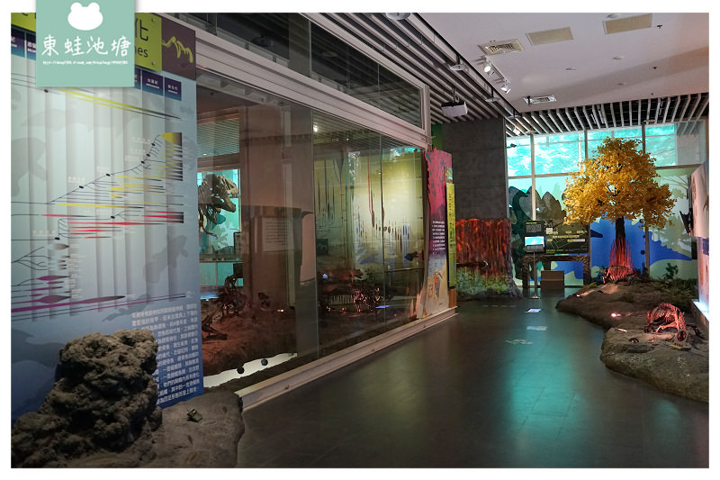 【台南室內景點推薦】新市區親子景點 台灣首座骨骼標本展示博物館 樹谷生活科學館 【台南室內景點推薦】新市區親子景點 台灣首座骨骼標本展示博物館 樹谷生活科學館