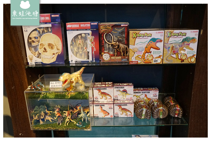 【台南室內景點推薦】新市區親子景點 台灣首座骨骼標本展示博物館 樹谷生活科學館 【台南室內景點推薦】新市區親子景點 台灣首座骨骼標本展示博物館 樹谷生活科學館