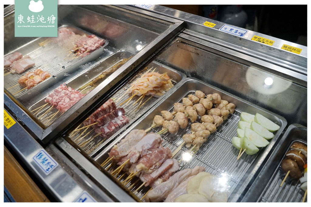 【新莊居酒屋推薦】專屬唎酒師駐店 大溪漁港直送海鮮 次郎串燒 【新莊居酒屋推薦】專屬唎酒師駐店 大溪漁港直送海鮮 次郎串燒