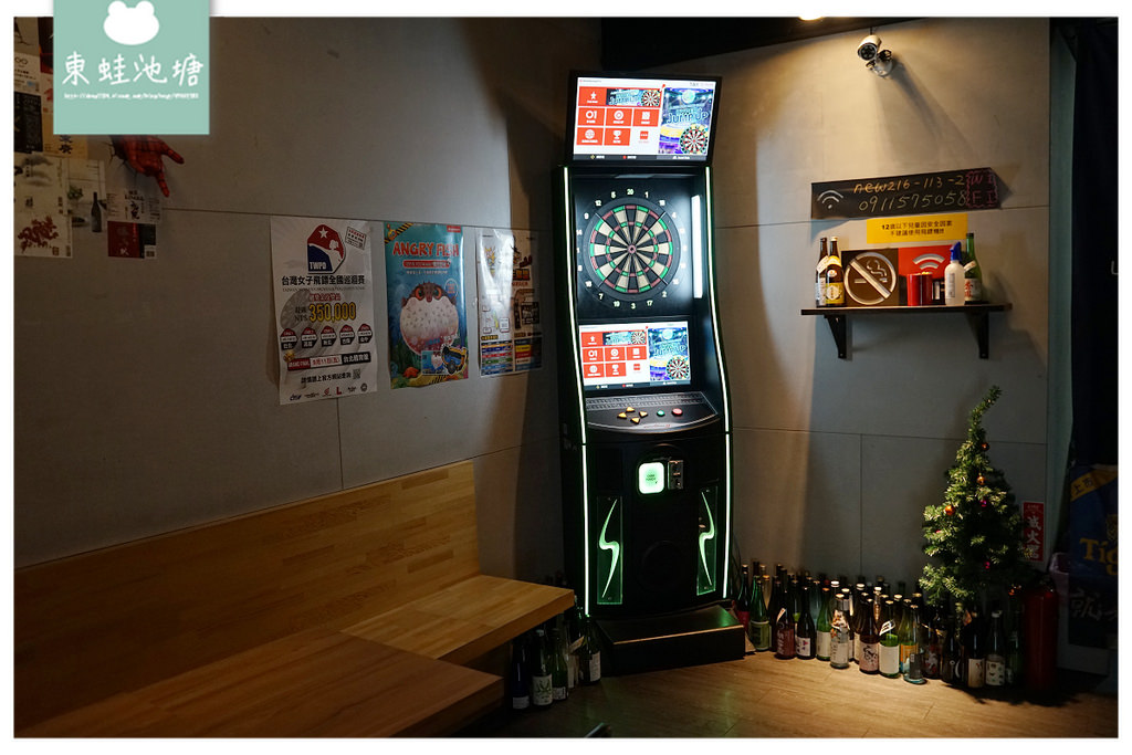 【新莊居酒屋推薦】專屬唎酒師駐店 大溪漁港直送海鮮 次郎串燒 【新莊居酒屋推薦】專屬唎酒師駐店 大溪漁港直送海鮮 次郎串燒
