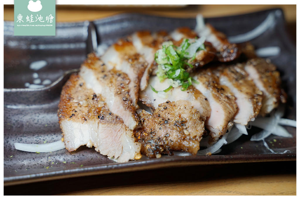 【新莊居酒屋推薦】專屬唎酒師駐店 大溪漁港直送海鮮 次郎串燒 【新莊居酒屋推薦】專屬唎酒師駐店 大溪漁港直送海鮮 次郎串燒