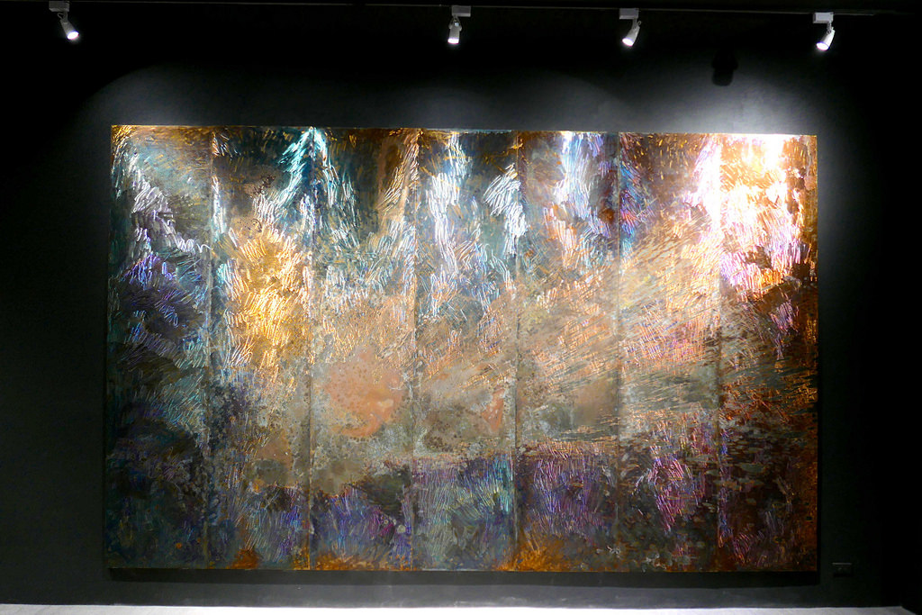 第五屆《出城-當代藝術輕旅》香路輕旅圖藝術展 夢想策展人-陳俊德老師 尋找一生至少一次的感動! 第五屆《出城-當代藝術輕旅》香路輕旅圖藝術展 夢想策展人-陳俊德老師 尋找一生至少一次的感動!