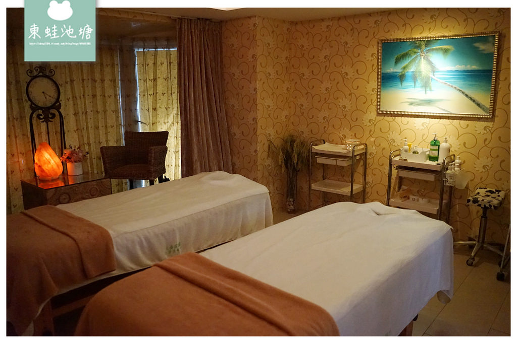【新店美容SPA會館推薦】在地經營30年老字號 深層放鬆術全身按摩 Aqua Spa 美養莊園 【新店美容SPA會館推薦】在地經營30年老字號 深層放鬆術全身按摩 Aqua Spa 美養莊園