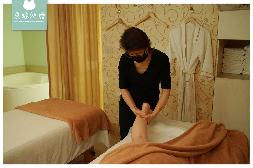 【新店美容SPA會館推薦】在地經營30年老字號 深層放鬆術全身按摩 Aqua Spa 美養莊園 【新店美容SPA會館推薦】在地經營30年老字號 深層放鬆術全身按摩 Aqua Spa 美養莊園