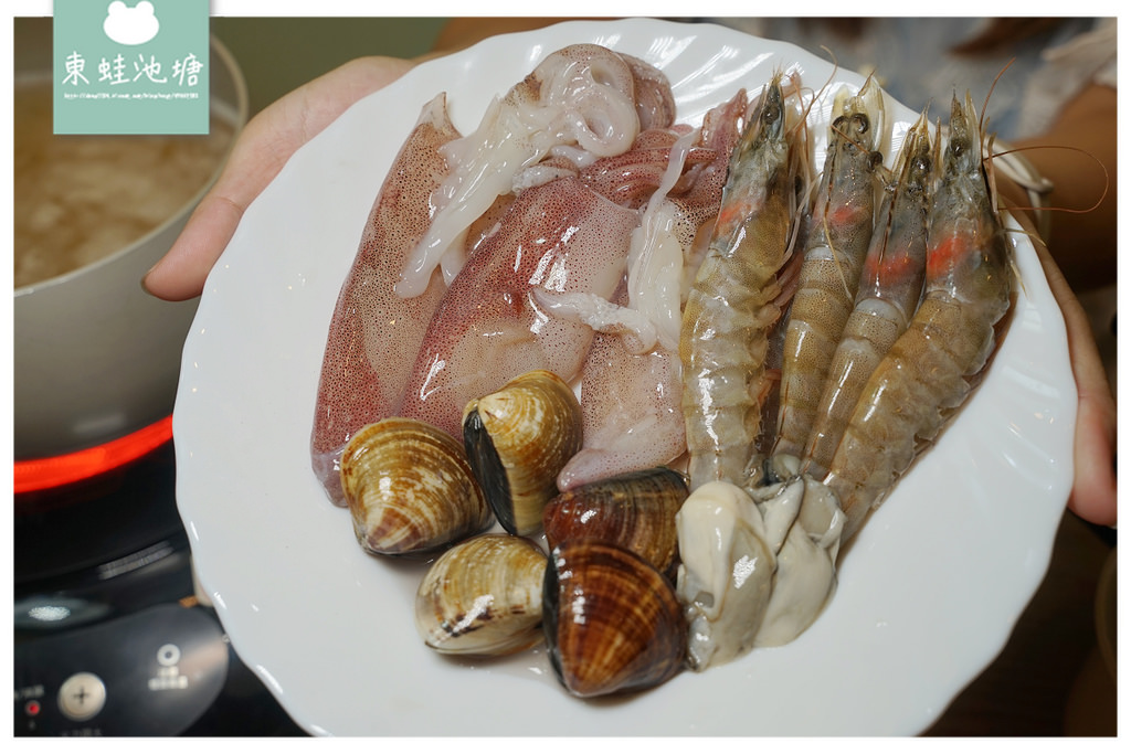 【台北外帶火鍋推薦】不限金額+1元多一鍋 消費滿額再送100隻鮮蝦 肉老大頂級肉品涮涮鍋中山錦西店 【台北外帶火鍋推薦】不限金額+1元多一鍋 消費滿額再送100隻鮮蝦 肉老大頂級肉品涮涮鍋中山錦西店