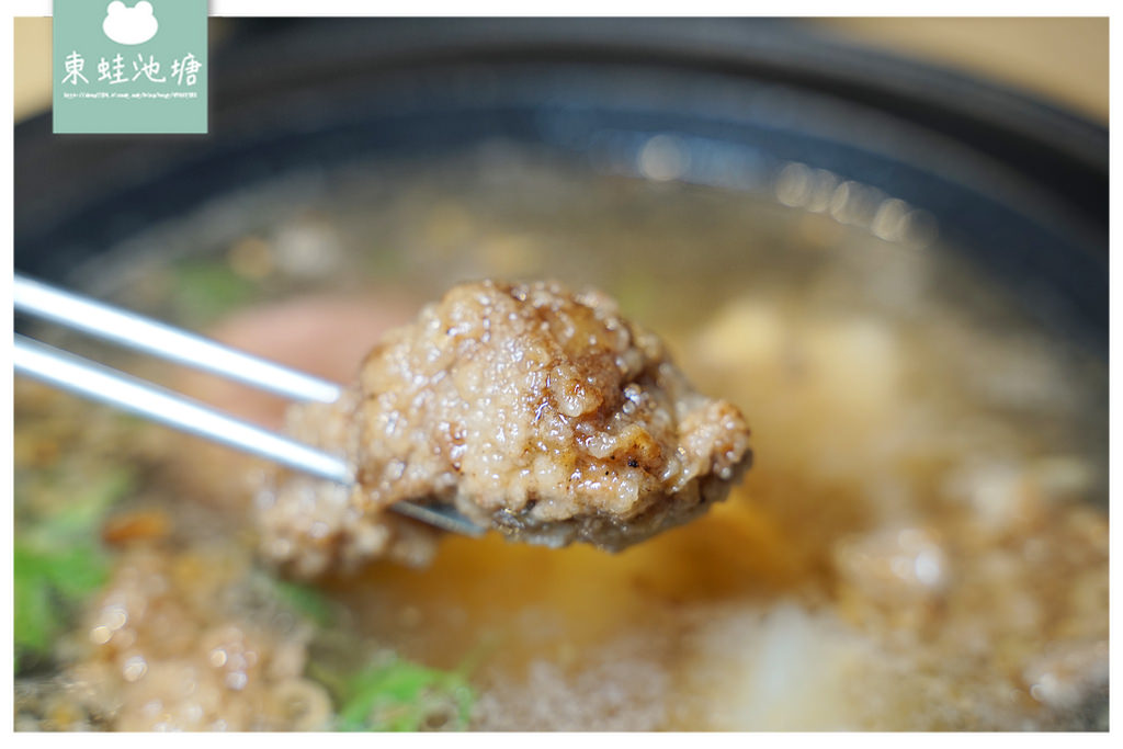 【新北中和火鍋推薦】台味小吃混搭美味火鍋 蔬食自助吧吃到飽 狂一鍋中和永貞店