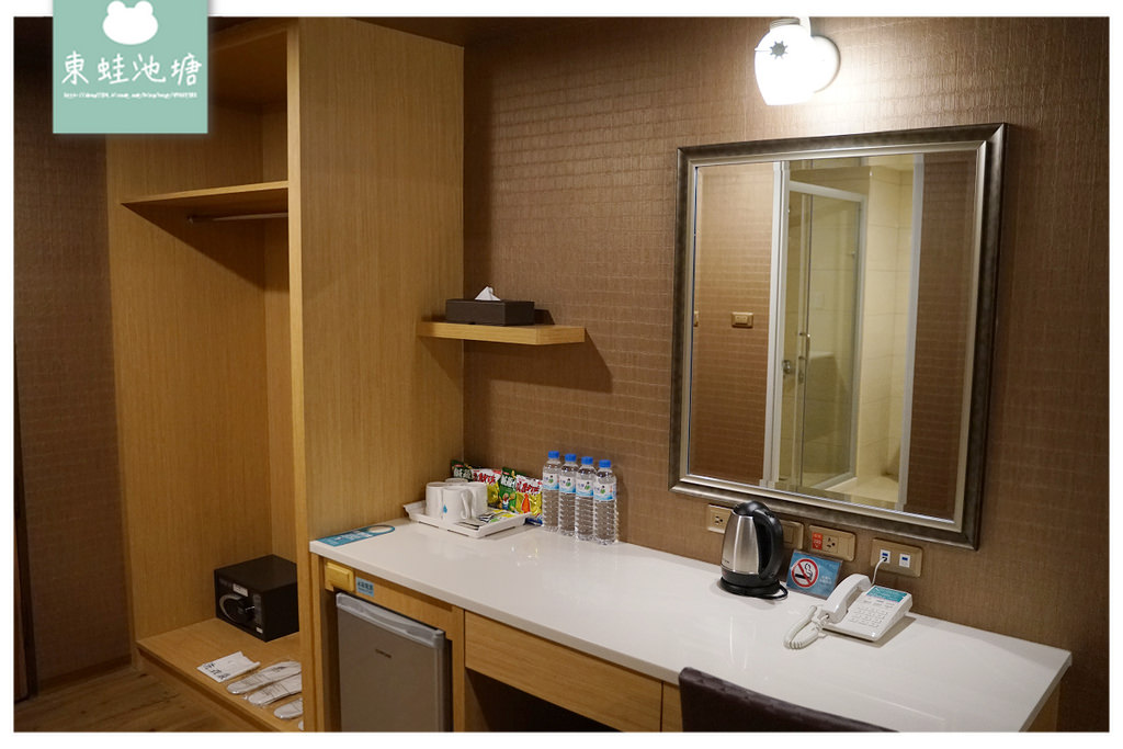 【屏東市區住宿飯店推薦】高樓層絕美屏東街景 鄰近屏東觀光夜市 鮪魚家族飯店屏東館 【屏東市區住宿飯店推薦】高樓層絕美屏東街景 鄰近屏東觀光夜市 鮪魚家族飯店屏東館