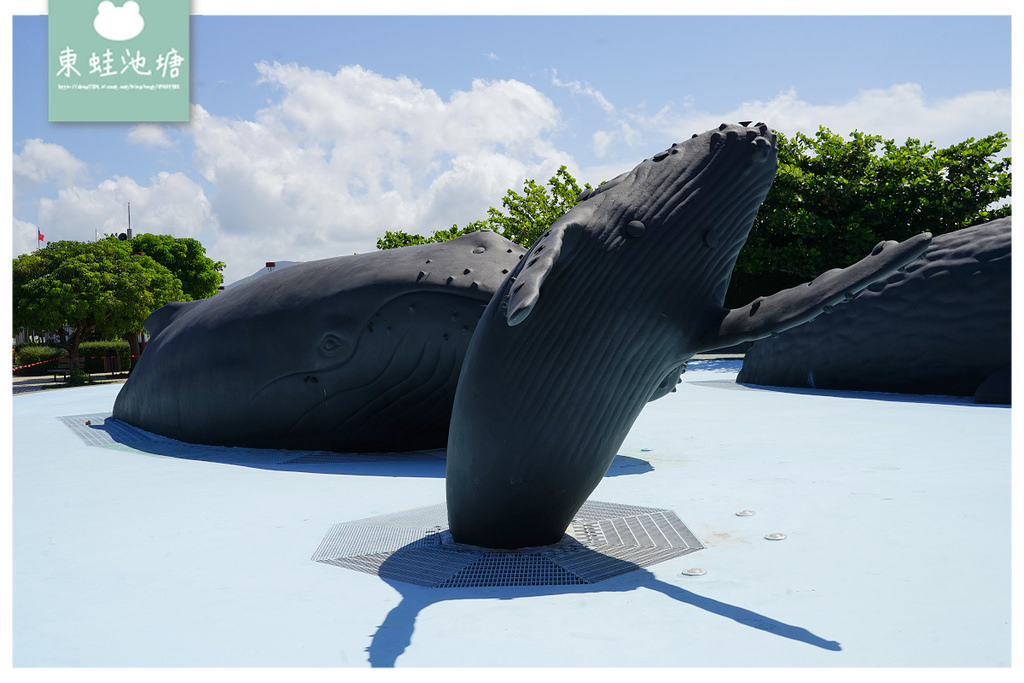 【屏東必訪親子景點推薦】海洋生物主題大型博物館 國立海洋生物博物館-海生館 【屏東必訪親子景點推薦】海洋生物主題大型博物館 國立海洋生物博物館-海生館