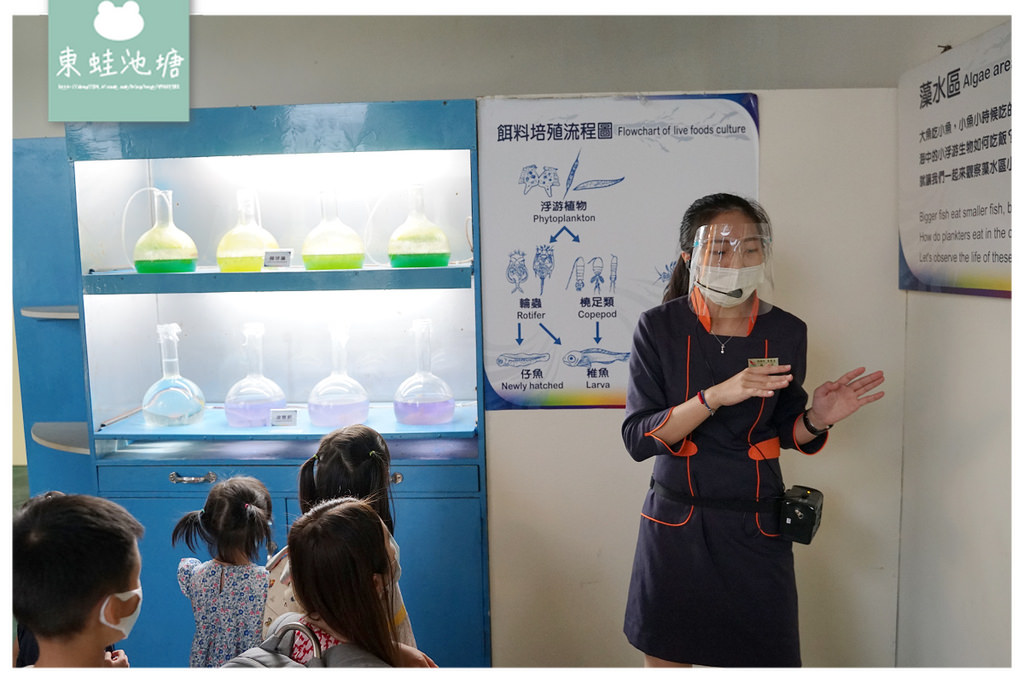 【屏東必訪親子景點推薦】海洋生物主題大型博物館 國立海洋生物博物館-海生館 【屏東必訪親子景點推薦】海洋生物主題大型博物館 國立海洋生物博物館-海生館