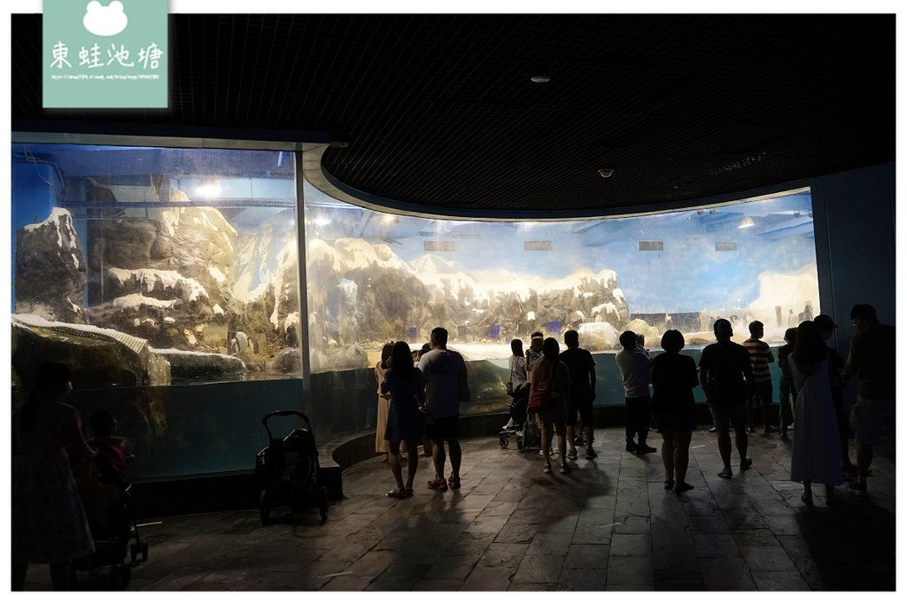 【屏東必訪親子景點推薦】海洋生物主題大型博物館 國立海洋生物博物館-海生館 【屏東必訪親子景點推薦】海洋生物主題大型博物館 國立海洋生物博物館-海生館