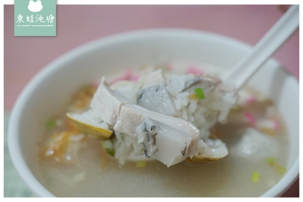【屏東車城小吃推薦】尤媽媽五星級湯頭 美味手工意麵/虱目魚粥 車城珍芳小吃部 【屏東車城小吃推薦】尤媽媽五星級湯頭 美味手工意麵/虱目魚粥 車城珍芳小吃部